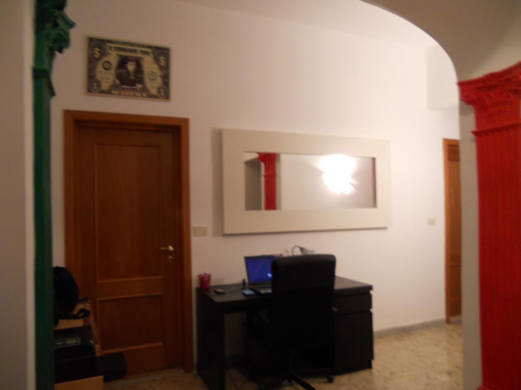 Отель Aloha Rome 2 Экстерьер фото